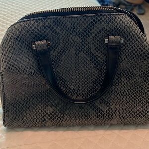 Kate Spade Mini Mira Parliment Square Satchel